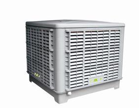 冷風(fēng)機(jī)水空調(diào)，工程降水圖片