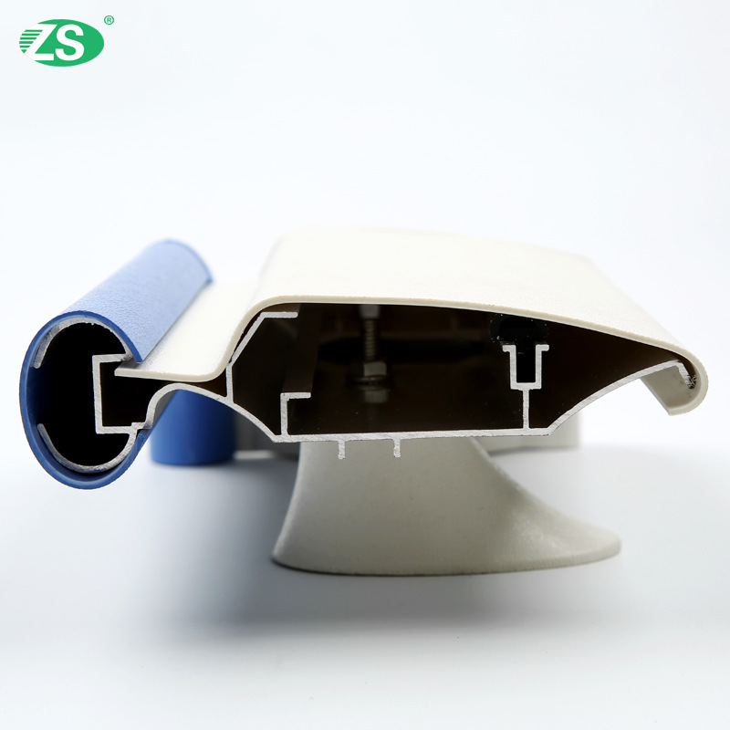 走廊扶手圖片/走廊扶手樣板圖 (4)