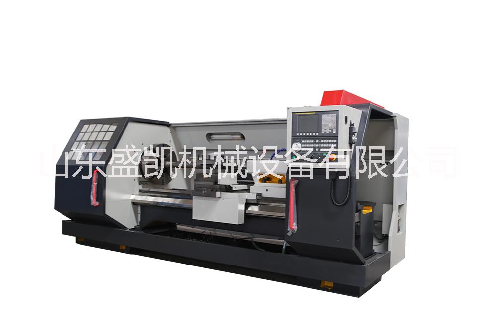 管子螺紋車床圖片/管子螺紋車床樣板圖 (3)