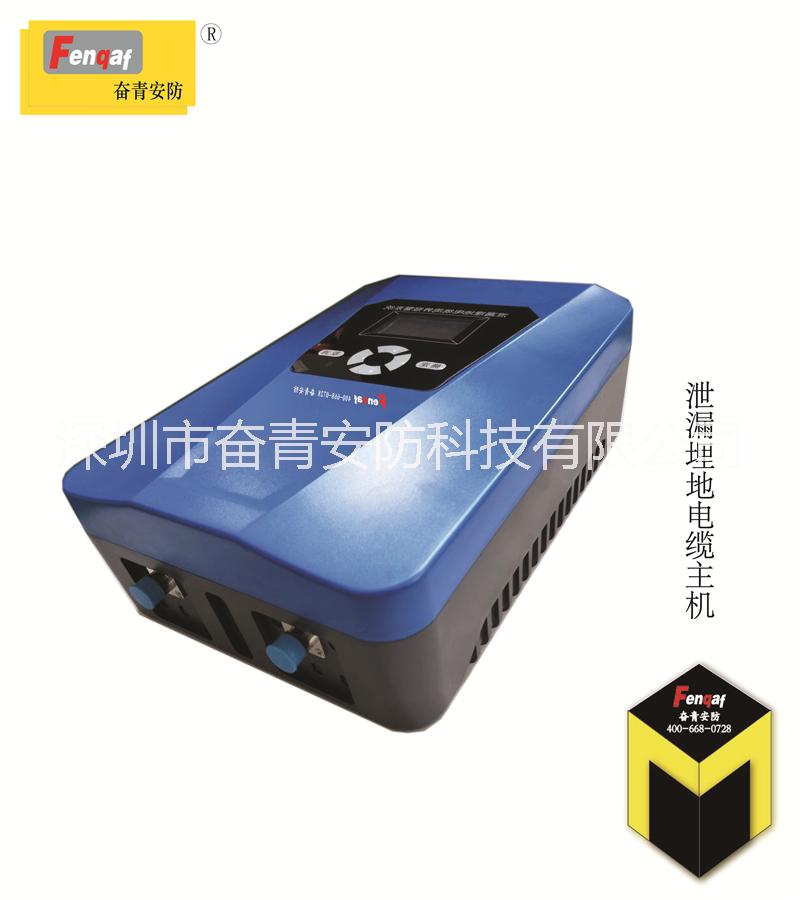 泄漏埋地電纜防御報(bào)警系統(tǒng)圖片/泄漏埋地電纜防御報(bào)警系統(tǒng)樣板圖 (1)