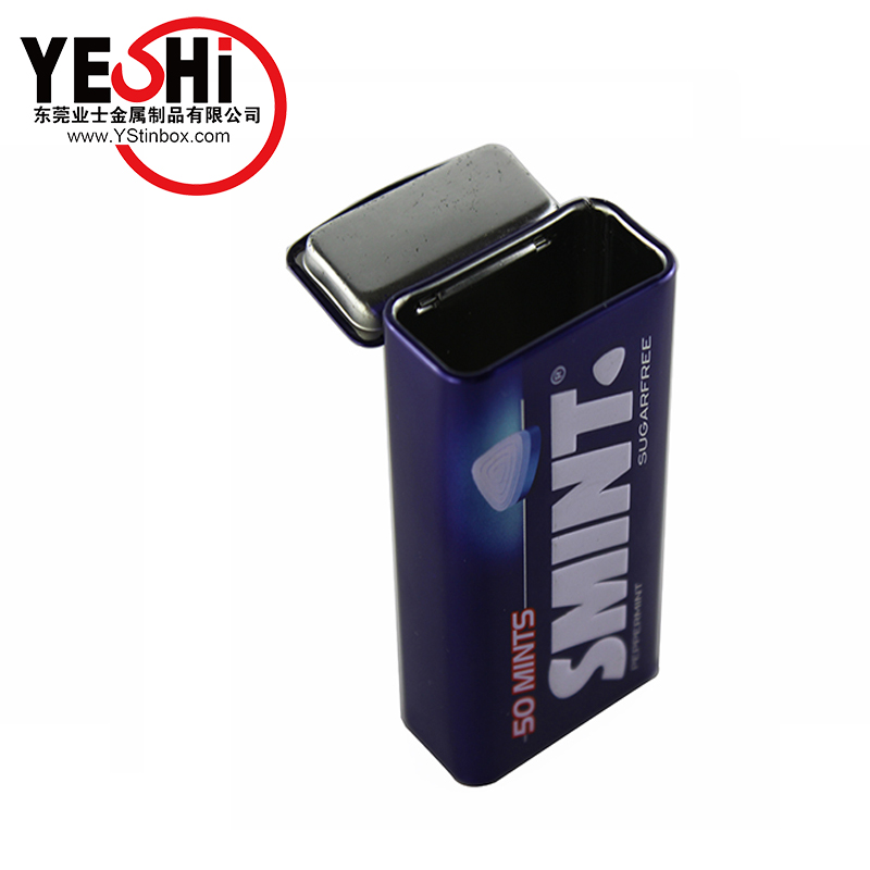 口香糖鐵盒圖片/口香糖鐵盒樣板圖 (3)