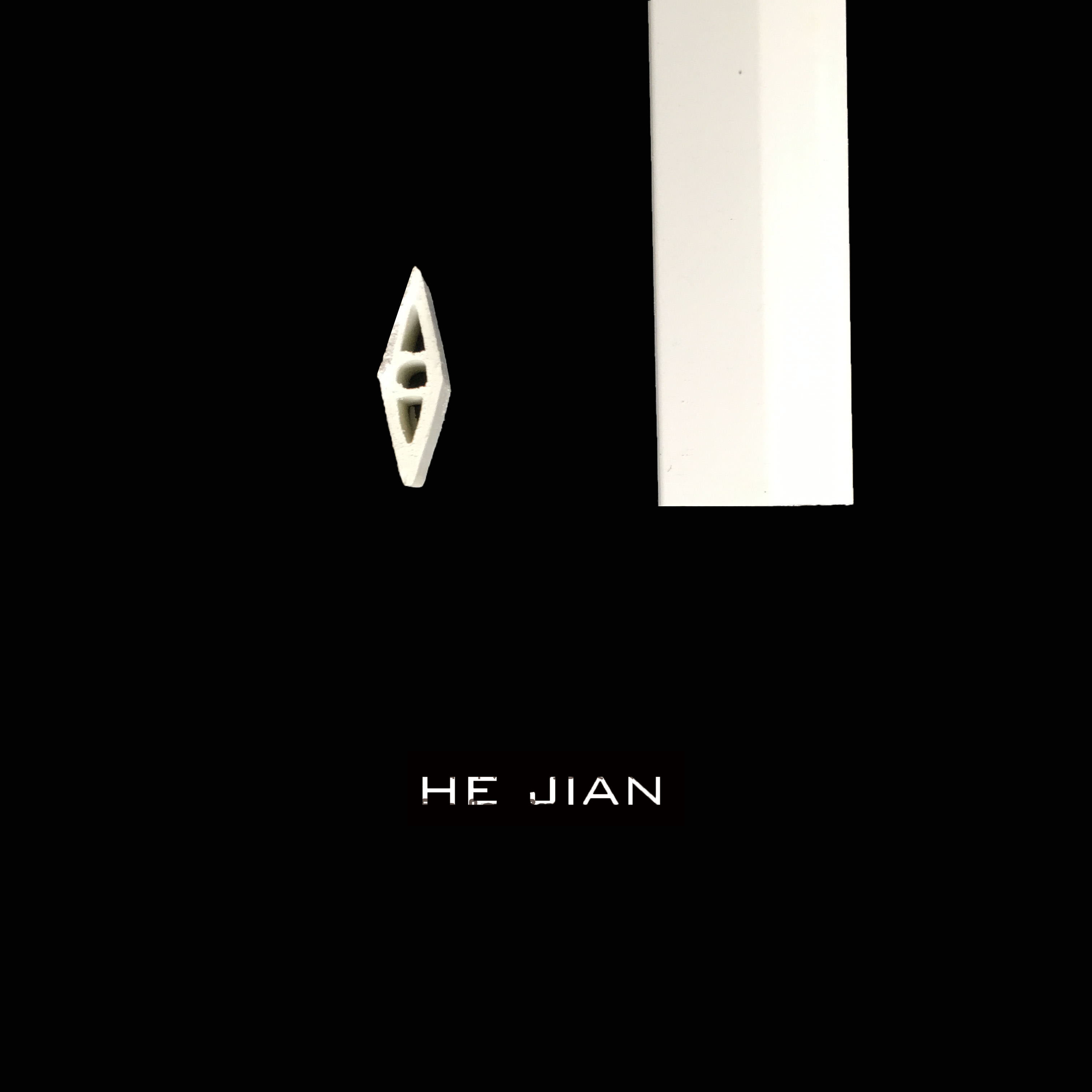 風(fēng)口型材圖片/風(fēng)口型材樣板圖 (1)