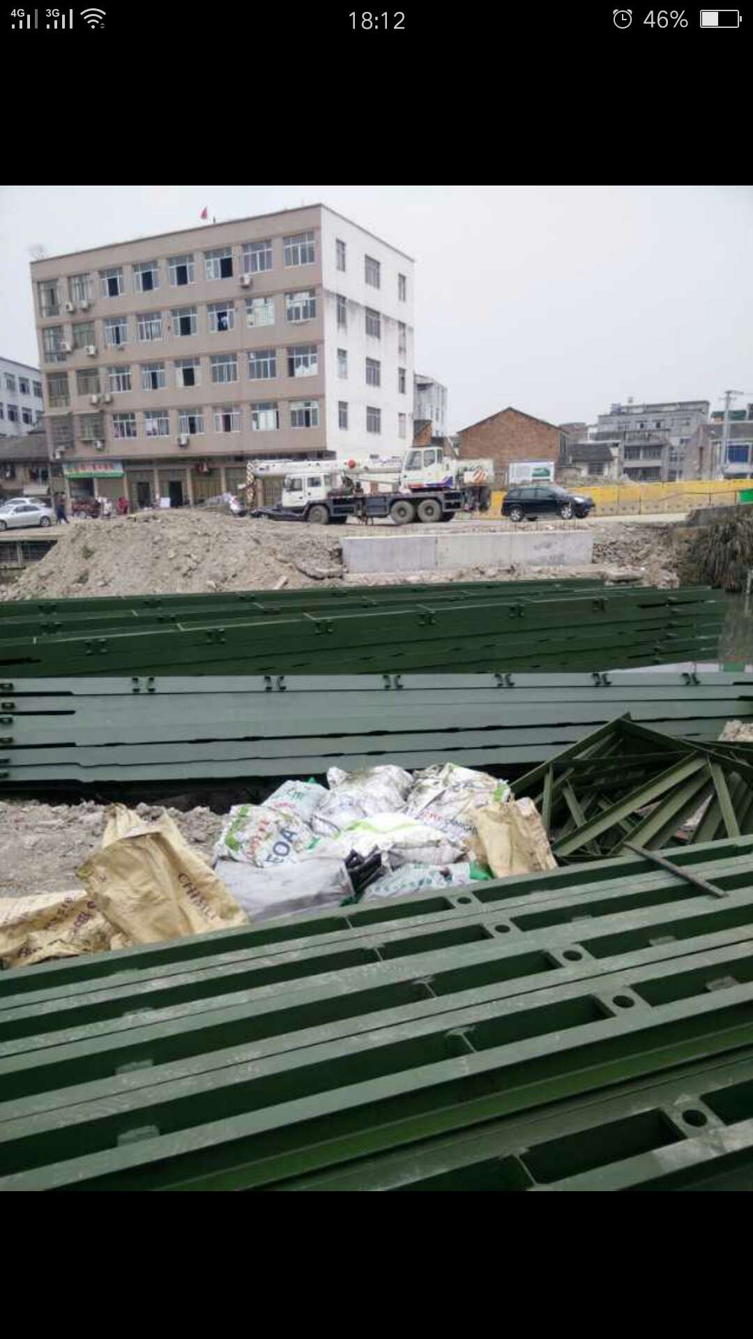 橫梁夾具圖片/橫梁夾具樣板圖 (3)