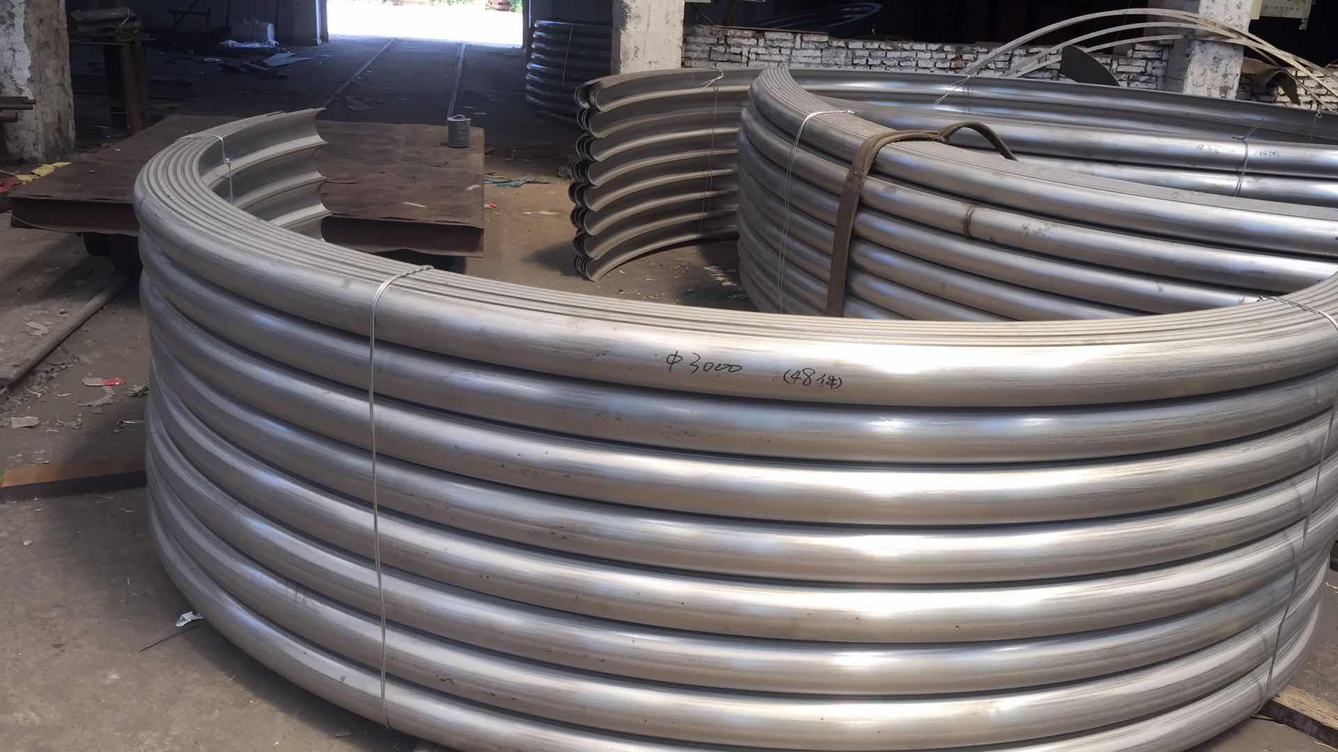 半圓管圖片/半圓管樣板圖 (4)