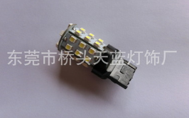 LED轉(zhuǎn)向燈圖片/LED轉(zhuǎn)向燈樣板圖 (2)
