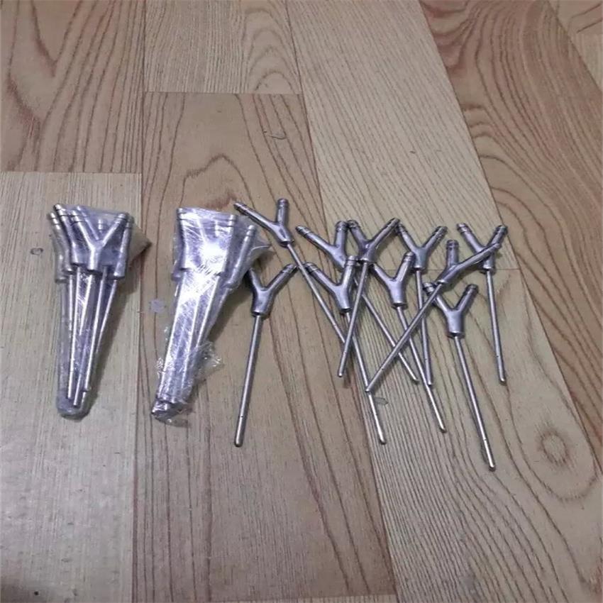 Y型皮托管特殊規(guī)格皮托管，Y型標(biāo)準(zhǔn)畢托管