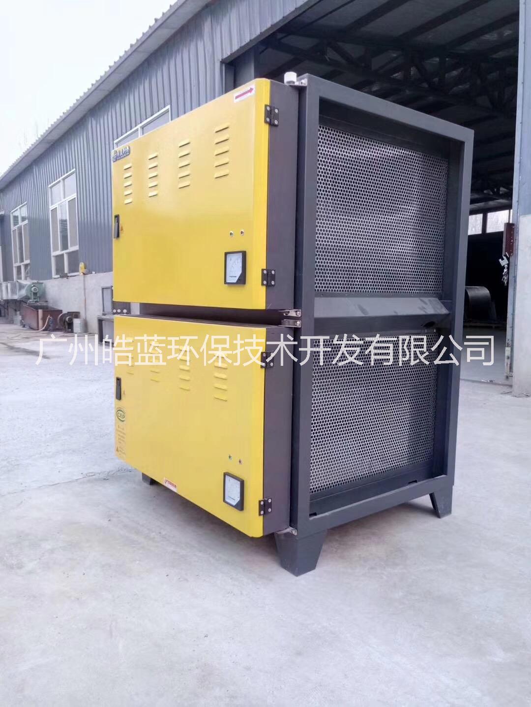 油煙凈化設(shè)備生產(chǎn)廠家圖片/油煙凈化設(shè)備生產(chǎn)廠家樣板圖 (1)