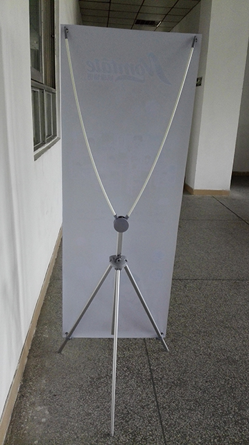 鋁合金展架圖片/鋁合金展架樣板圖 (3)