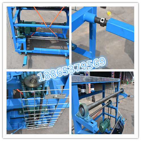 籠養(yǎng)肉雞圖片/籠養(yǎng)肉雞樣板圖 (4)