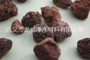 火山巖濾料圖片/火山巖濾料樣板圖 (1)
