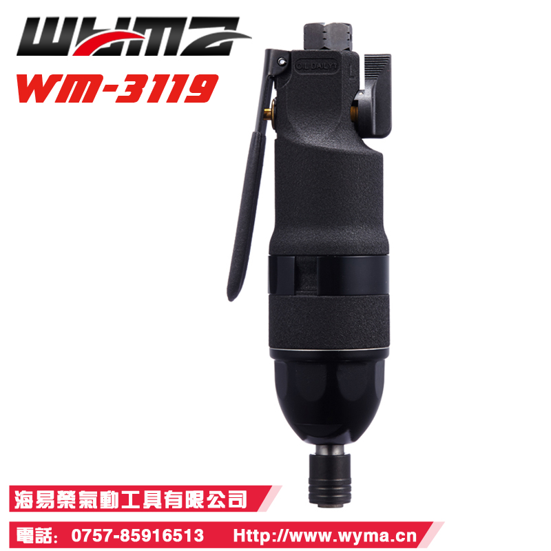 WM-3119图片