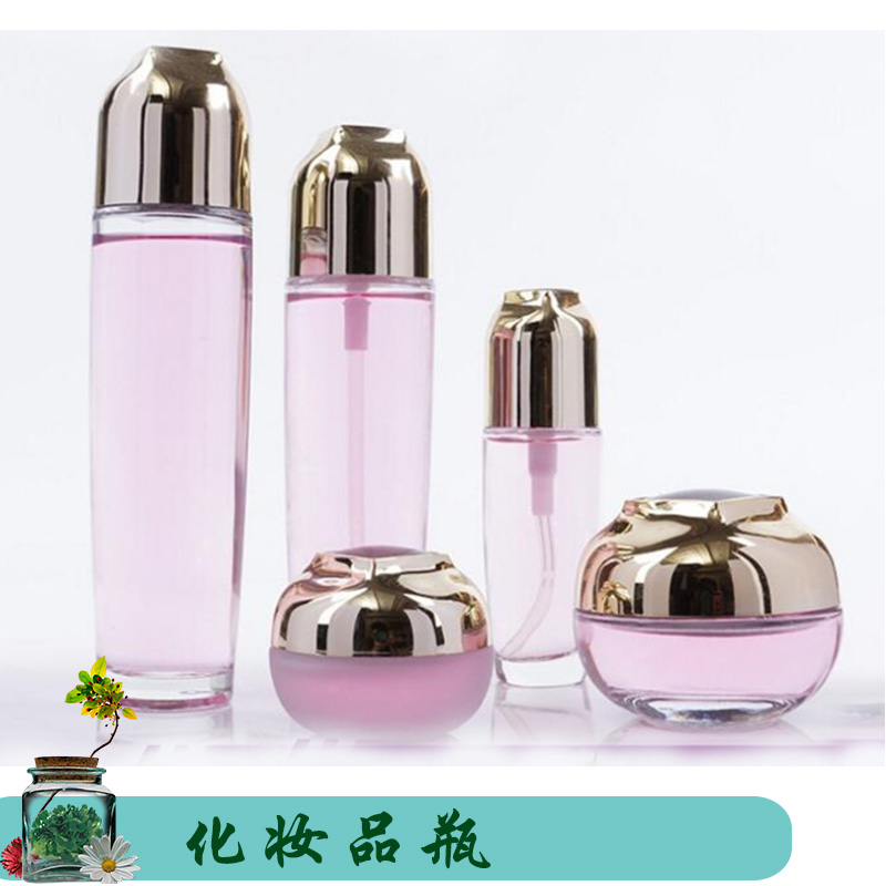 化妝品瓶圖片/化妝品瓶樣板圖 (4)