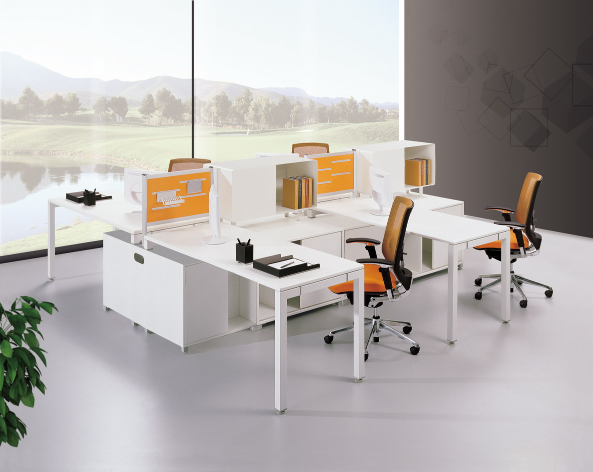 正之元辦公桌、員工卡位電腦桌圖片/正之元辦公桌、員工卡位電腦桌樣板圖 (4)