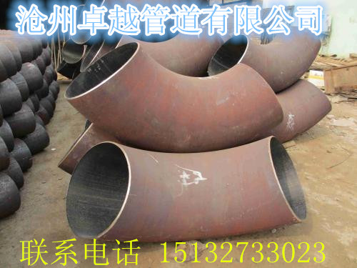 碳鋼對焊彎頭圖片