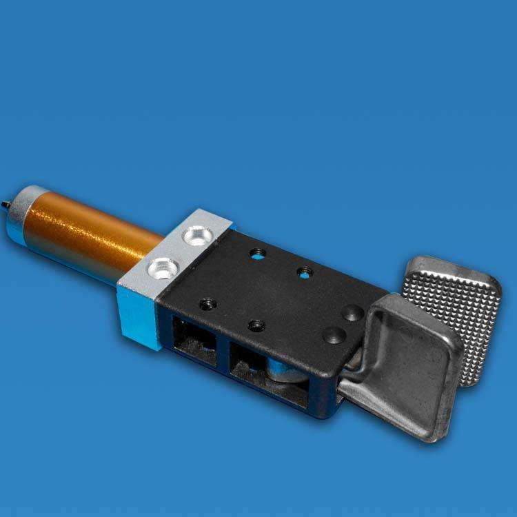 1815S2機械手夾具圖片
