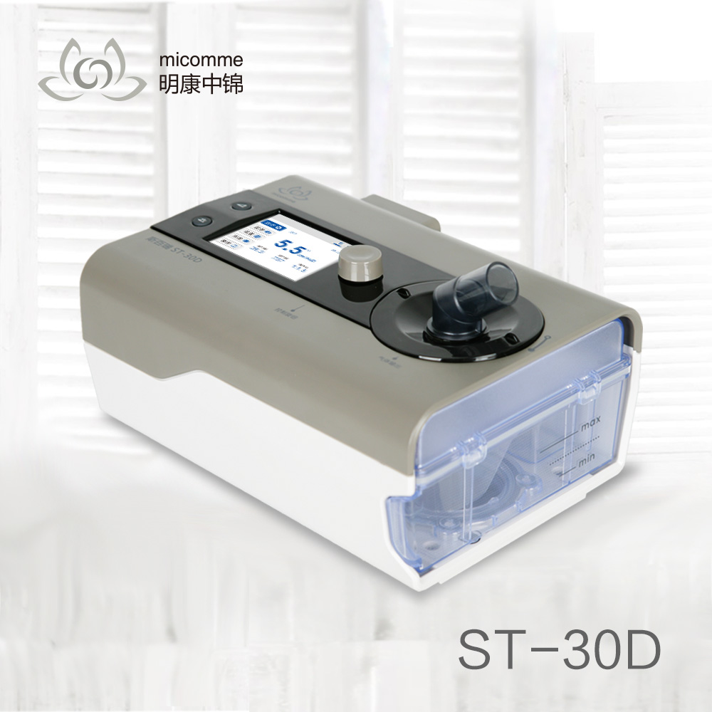 呼吸機(jī)ST圖片/呼吸機(jī)ST樣板圖 (2)