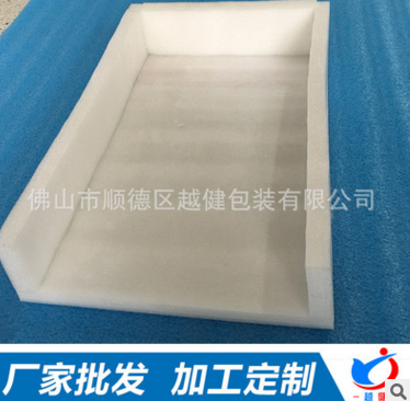 epe珍珠棉生產(chǎn)圖片