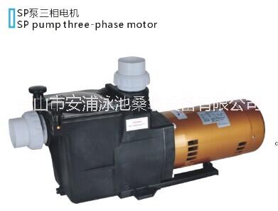 安浦SP泵泳池過濾泵 SP1005/SP1503/SP2001/SP3004/SP3002水泵過濾設備