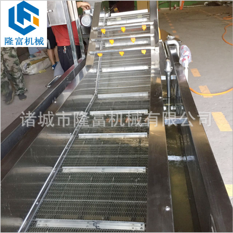 蔬菜清洗機(jī)圖片/蔬菜清洗機(jī)樣板圖 (3)