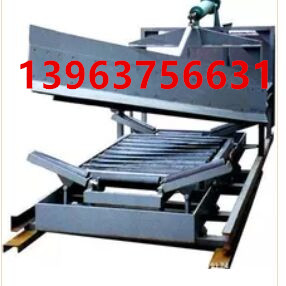 單側(cè)犁式卸料器圖片/單側(cè)犁式卸料器樣板圖 (2)