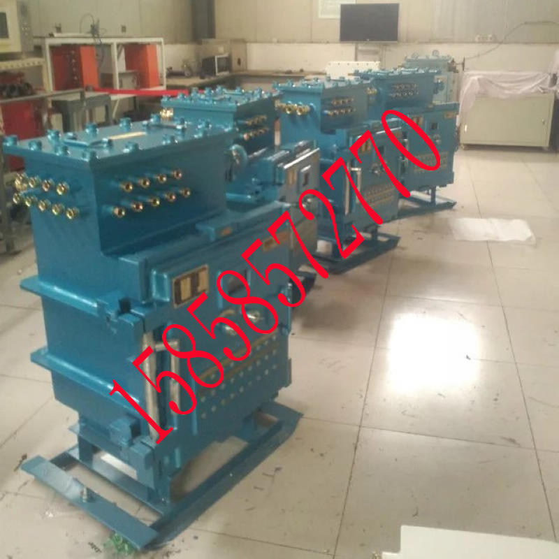 礦用防爆圖片/礦用防爆樣板圖 (3)