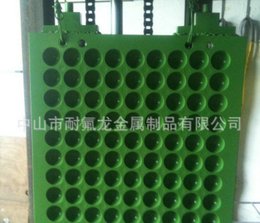 鐵氟龍噴涂加工圖片/鐵氟龍噴涂加工樣板圖 (1)