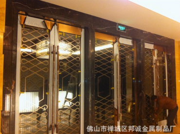 不銹鋼裝飾圖片/不銹鋼裝飾樣板圖 (1)