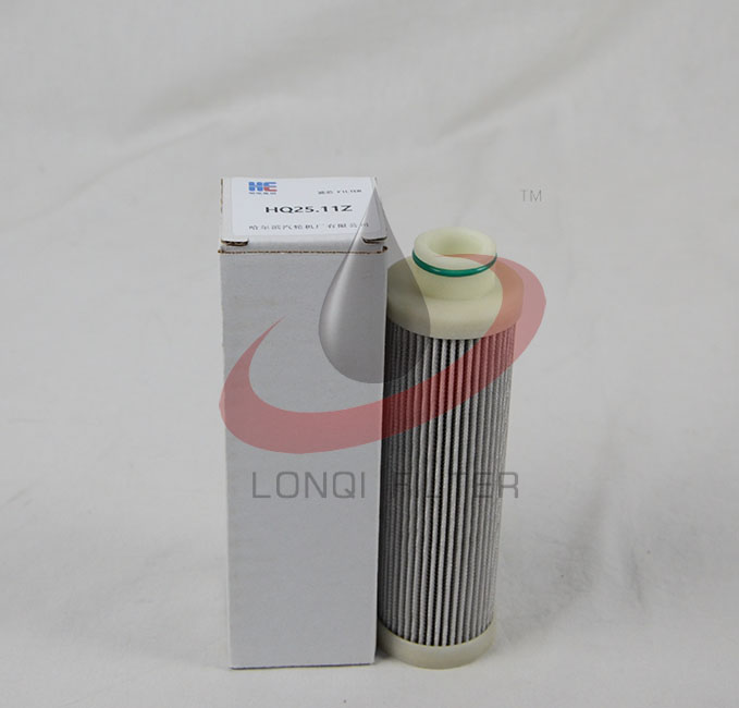 汽輪機(jī)濾芯HQ25.11Z