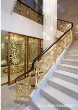 玄關(guān)弧形屏風(fēng)隔斷圖片/玄關(guān)弧形屏風(fēng)隔斷樣板圖 (3)