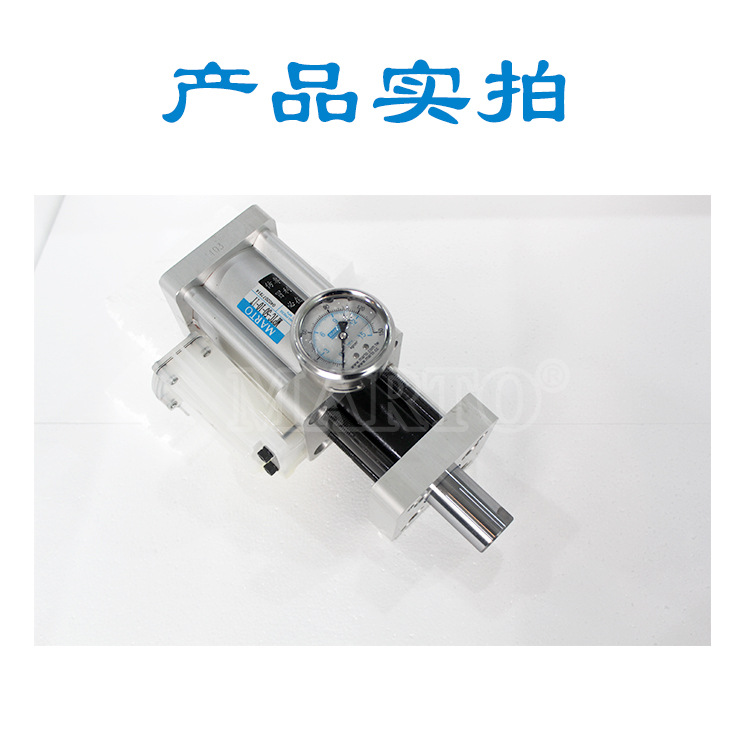 氣液增壓缸圖片/氣液增壓缸樣板圖 (2)