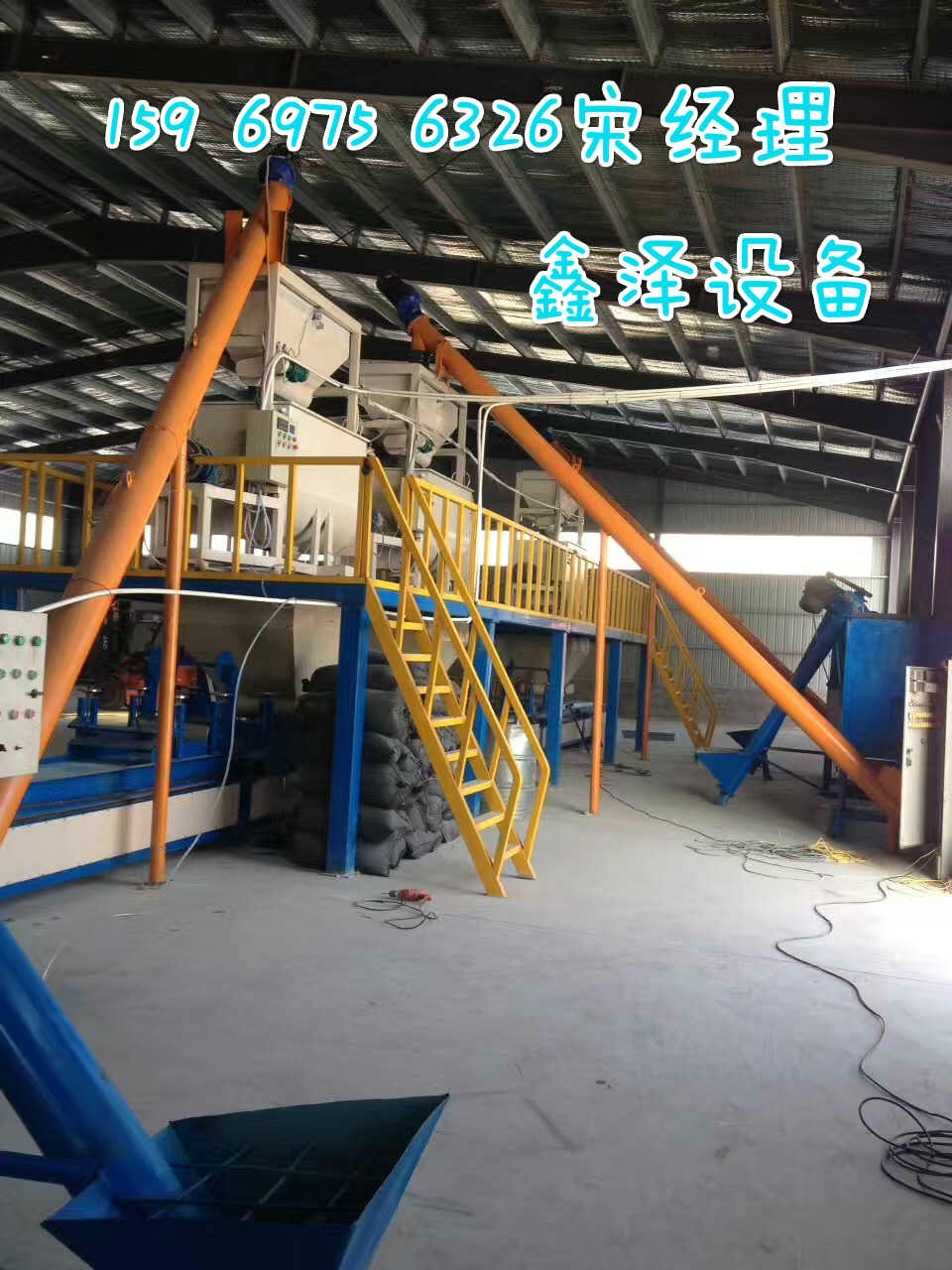技術(shù)先進(jìn)的fs免拆一體板設(shè)備圖片/技術(shù)先進(jìn)的fs免拆一體板設(shè)備樣板圖 (1)