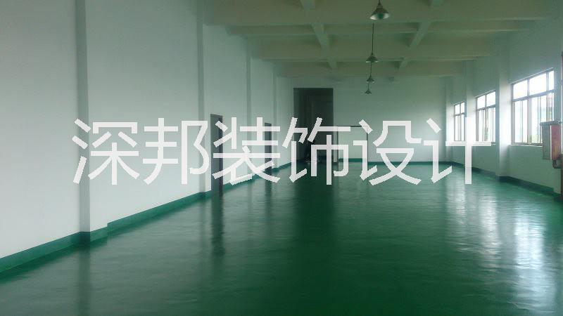 福永廠房裝修圖片/福永廠房裝修樣板圖 (1)