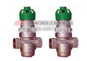 Y14H-16P波紋管減壓閥圖片