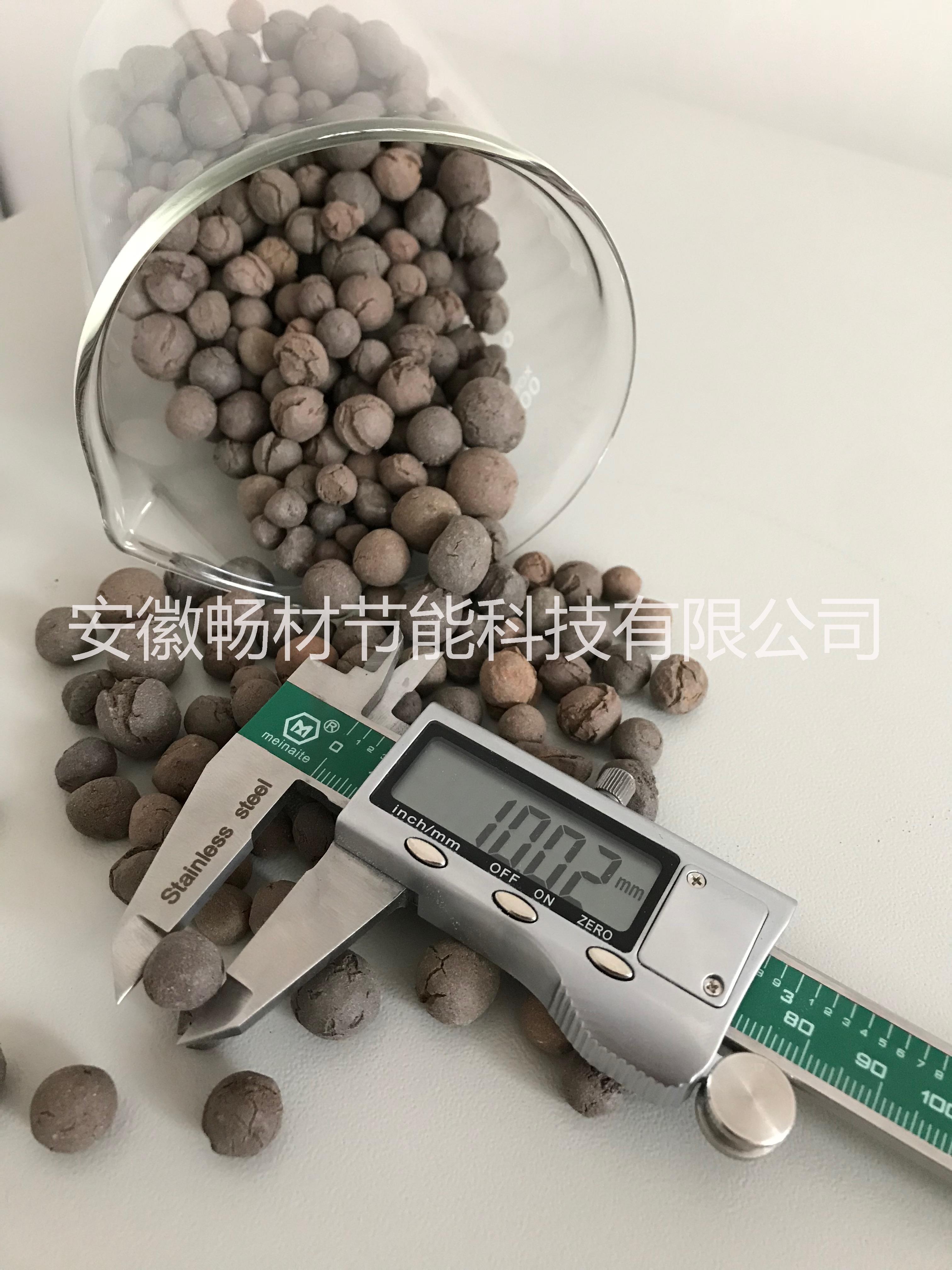 萊蕪陶粒圖片