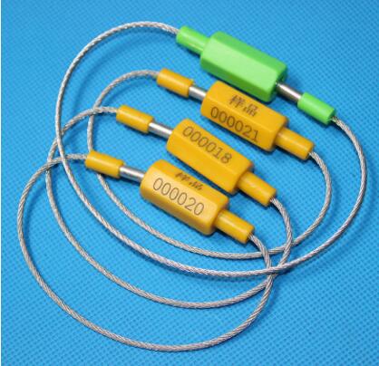 集裝箱鉛封圖片/集裝箱鉛封樣板圖 (4)