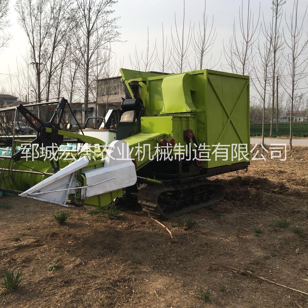 大型玉米秸稈青儲機廠家出售圖片