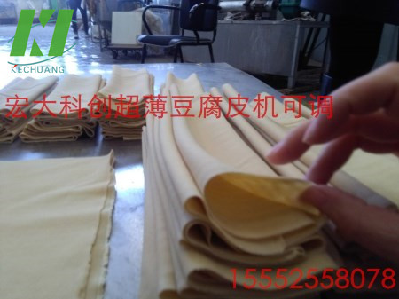 豆皮機(jī)械報(bào)價(jià)圖片