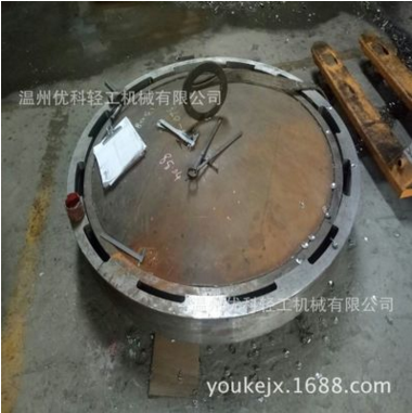 法蘭圖片/法蘭樣板圖 (4)