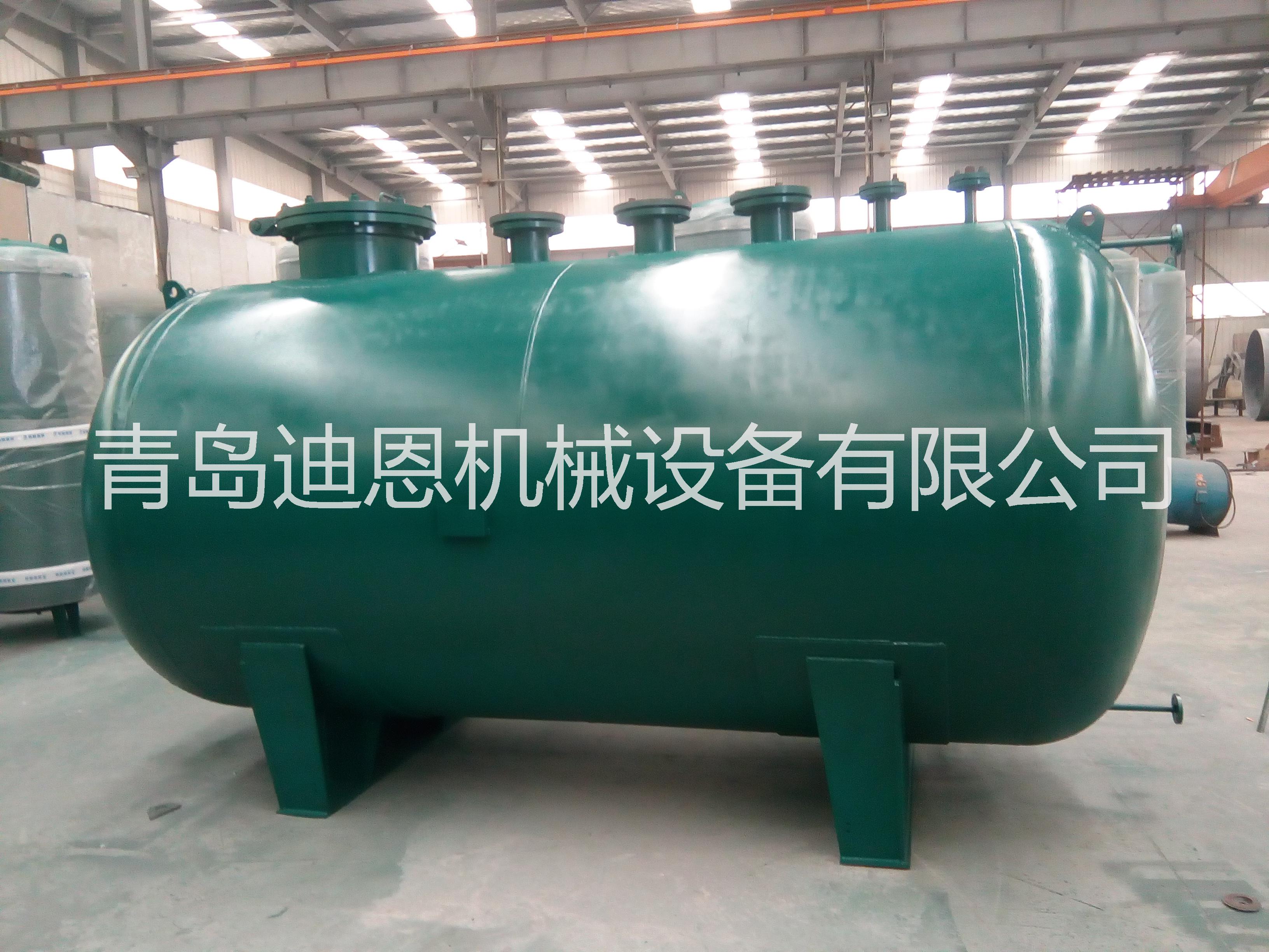 穩(wěn)壓罐圖片/穩(wěn)壓罐樣板圖 (2)