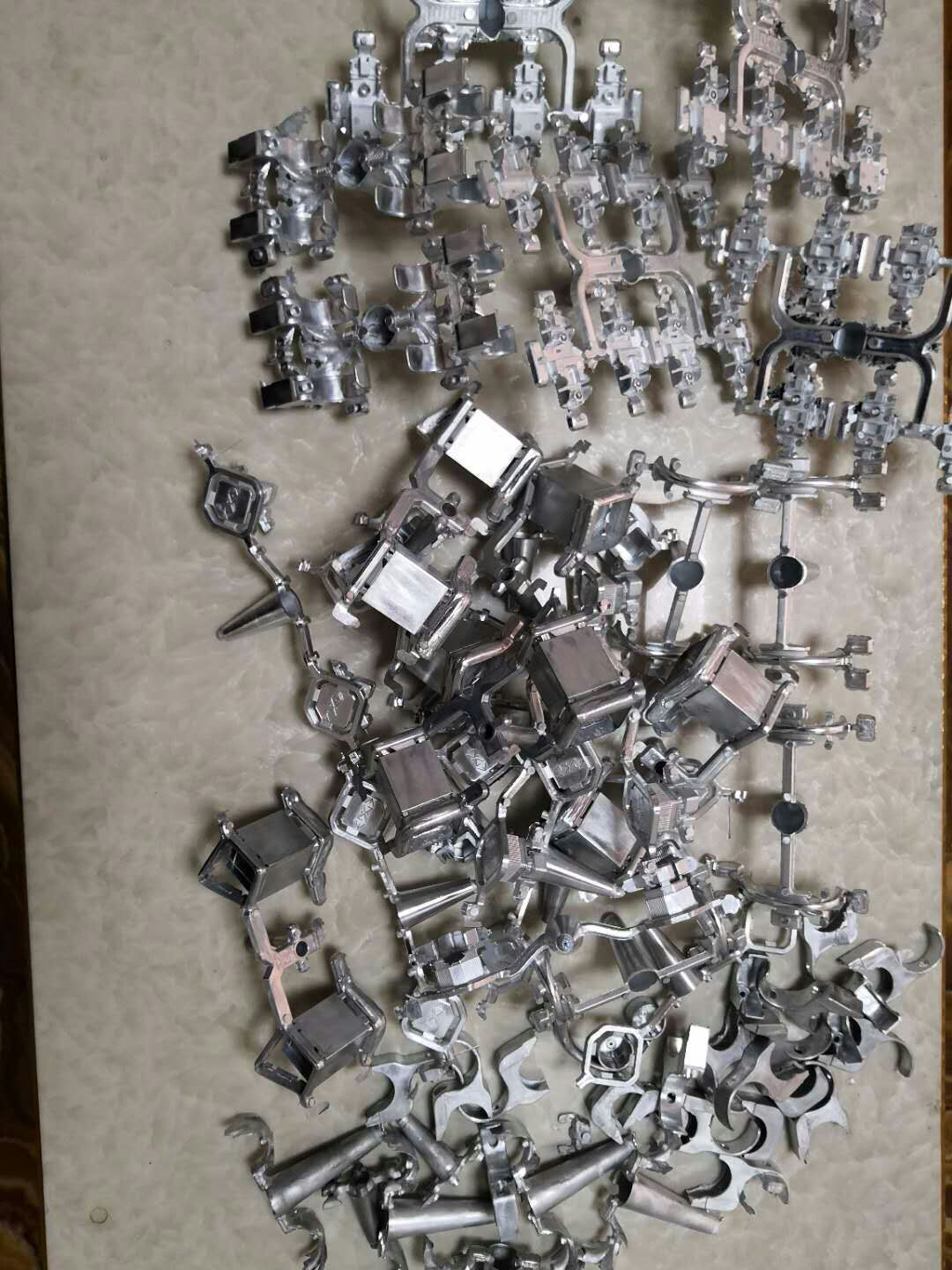 大功率超聲波水口分離機(jī)圖片/大功率超聲波水口分離機(jī)樣板圖 (3)