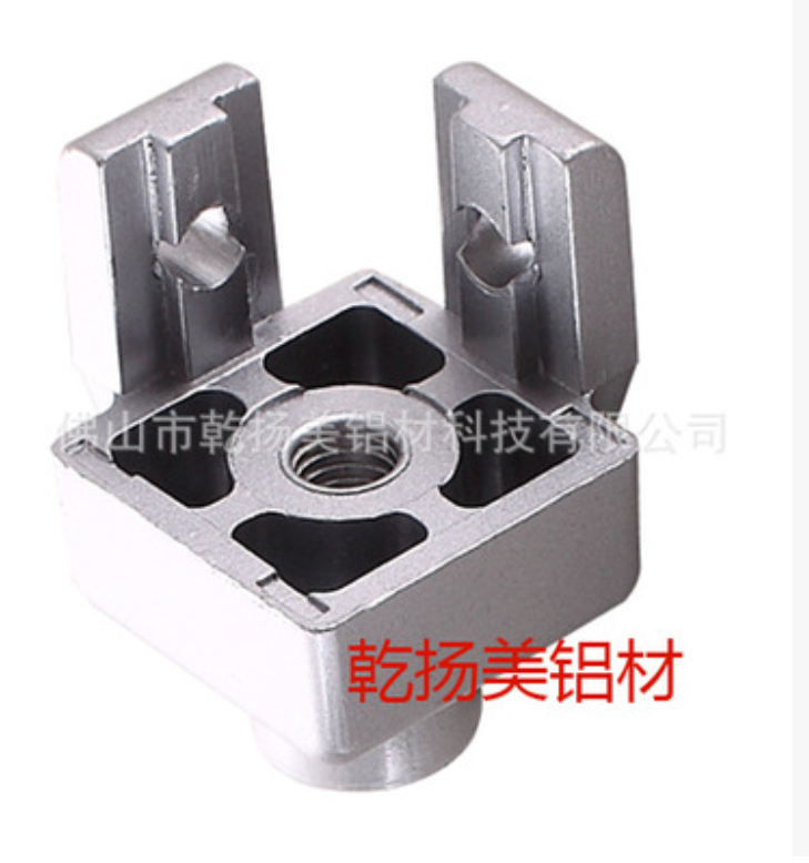 3030腳杯固定安裝件批發(fā) ， 3030腳杯固定安裝件廠家直銷 ，3030腳杯固定安裝件