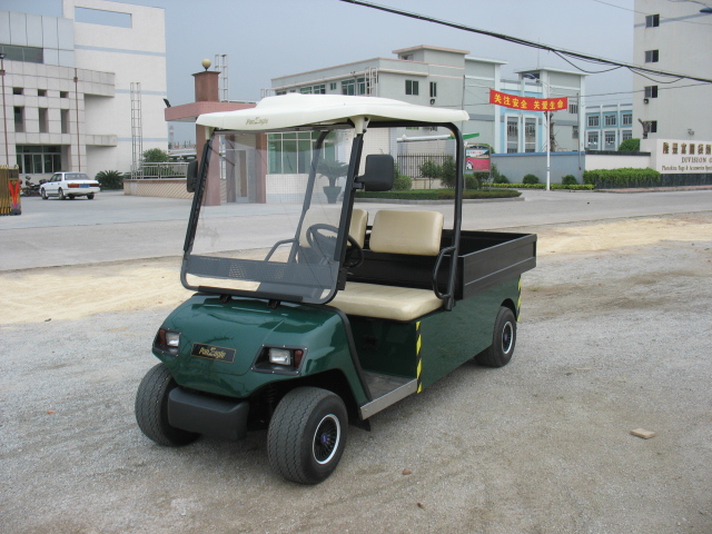 廂式電動貨車圖片/廂式電動貨車樣板圖 (3)