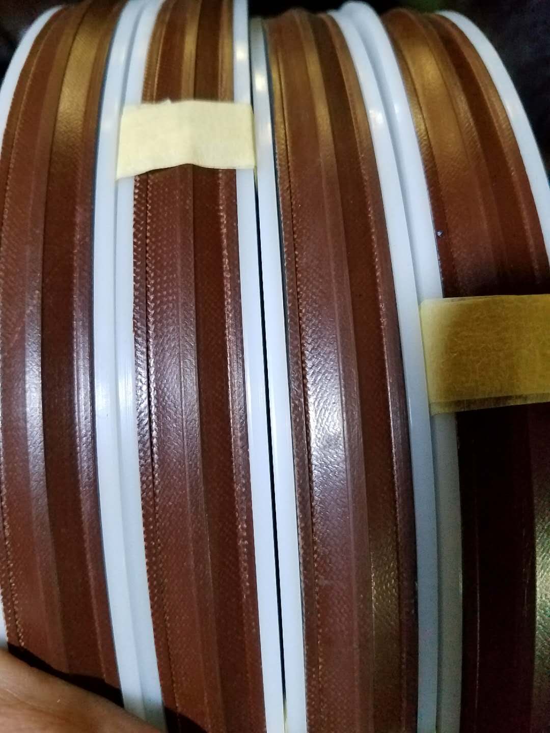 廠家直銷優(yōu)質(zhì) ZP活塞組合密封圈 歡迎致電