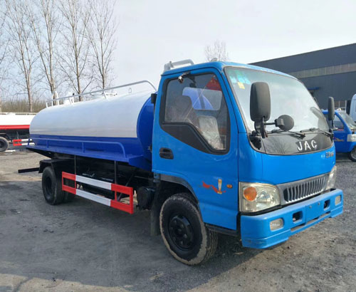 二手霧炮車灑水車圖片/二手霧炮車灑水車樣板圖 (3)