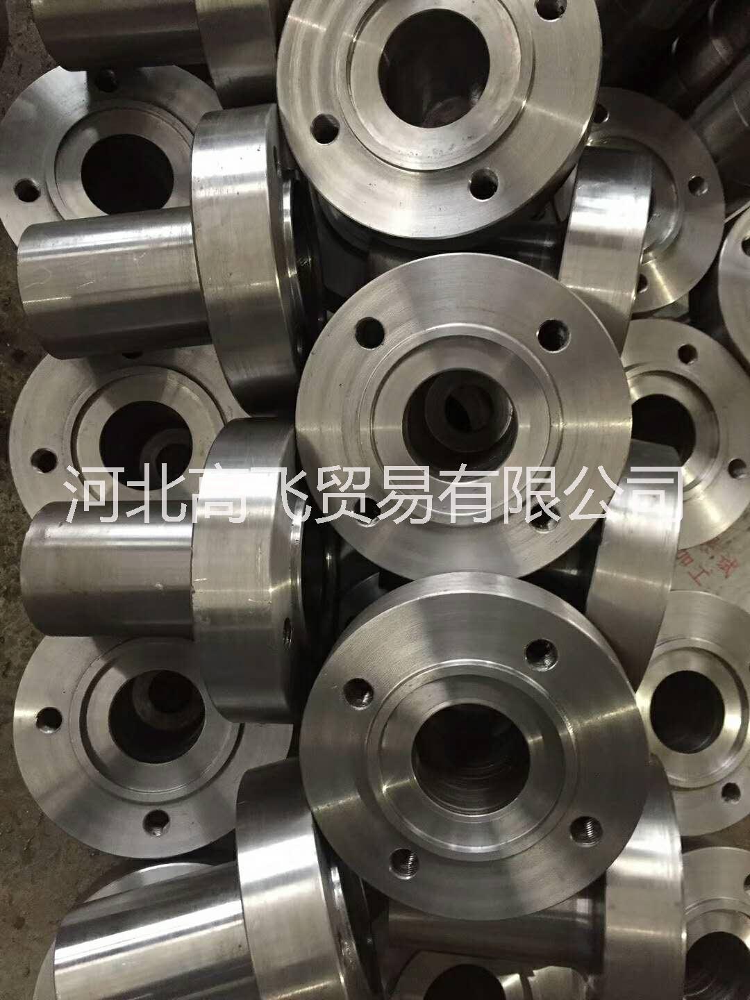 滄州法蘭生產加工圖片