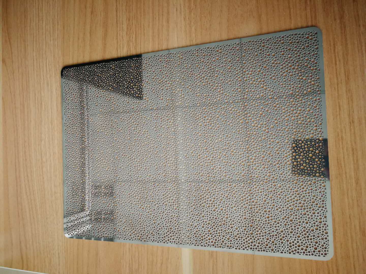 防塵網(wǎng)罩圖片