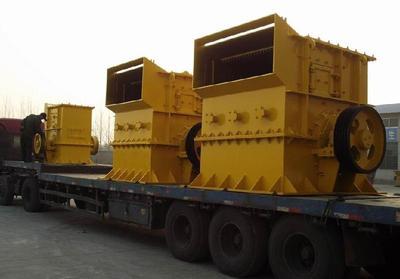 礦山設(shè)備錘式破碎機(jī)圖片/礦山設(shè)備錘式破碎機(jī)樣板圖 (2)