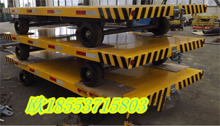 中運150噸重型搬運平板拖車圖片/中運150噸重型搬運平板拖車樣板圖 (4)
