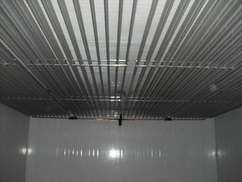 冷庫安裝圖片/冷庫安裝樣板圖 (4)