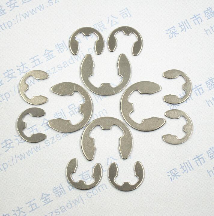 304不銹鋼開(kāi)口擋圈圖片/304不銹鋼開(kāi)口擋圈樣板圖 (3)